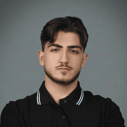 Morhaf Profile Picture